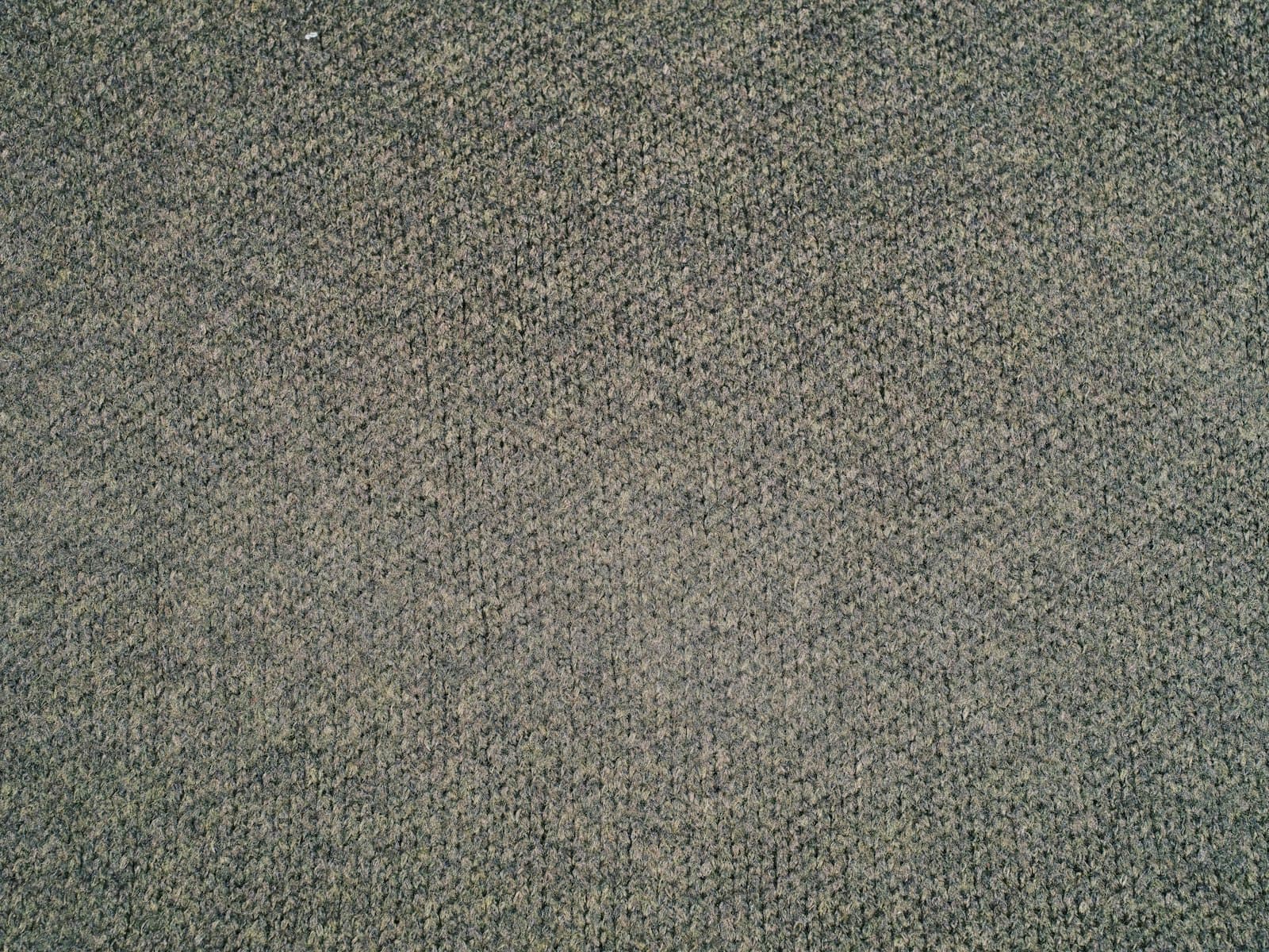 Close detail of dense commercial-grade loop-pile carpet.