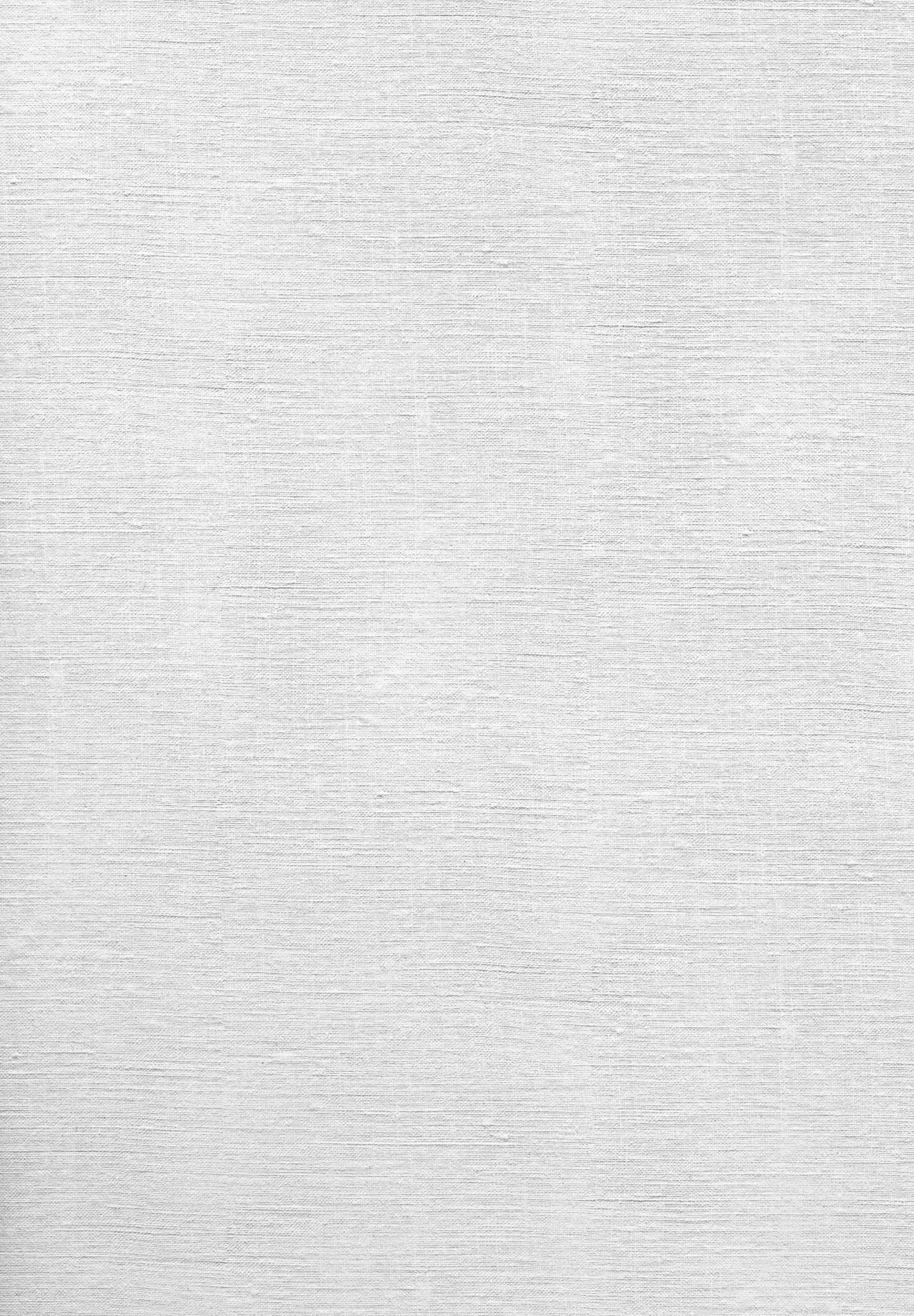 Close detail of undyed plain-weave linen, showing slub variation across the warp.