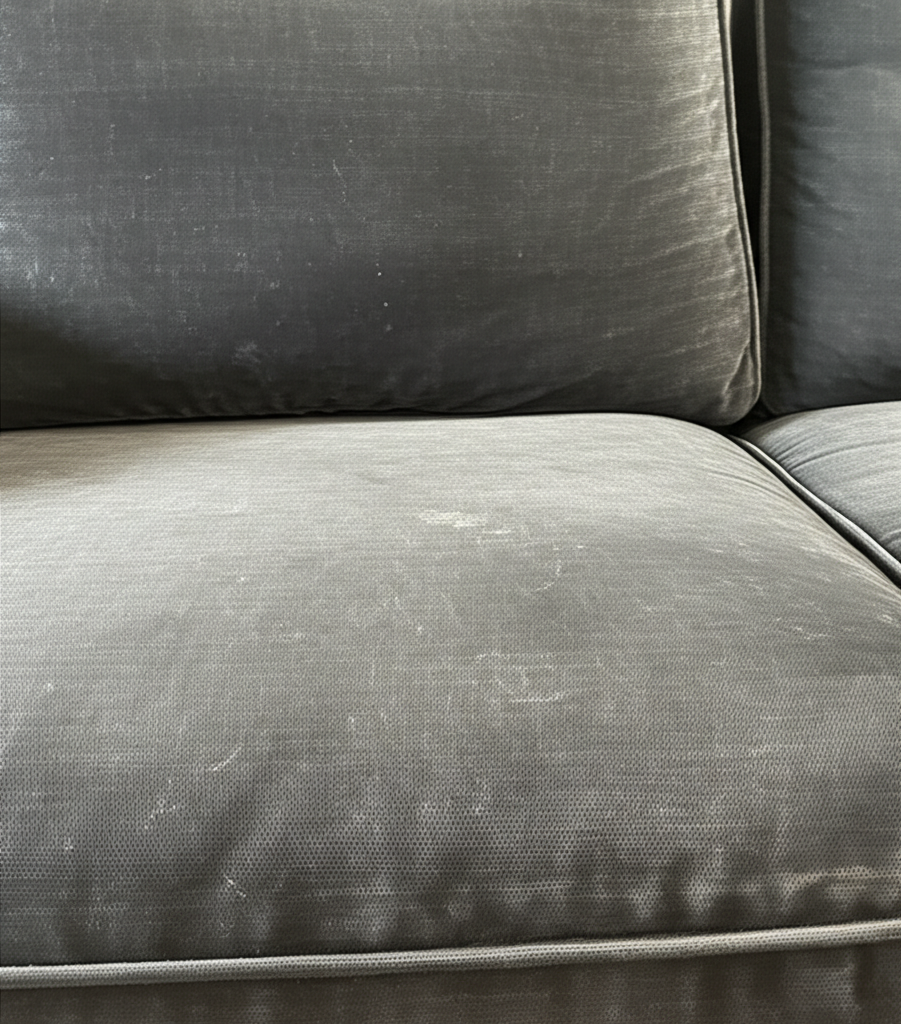 Before cleaning - Apartment in Potts Point