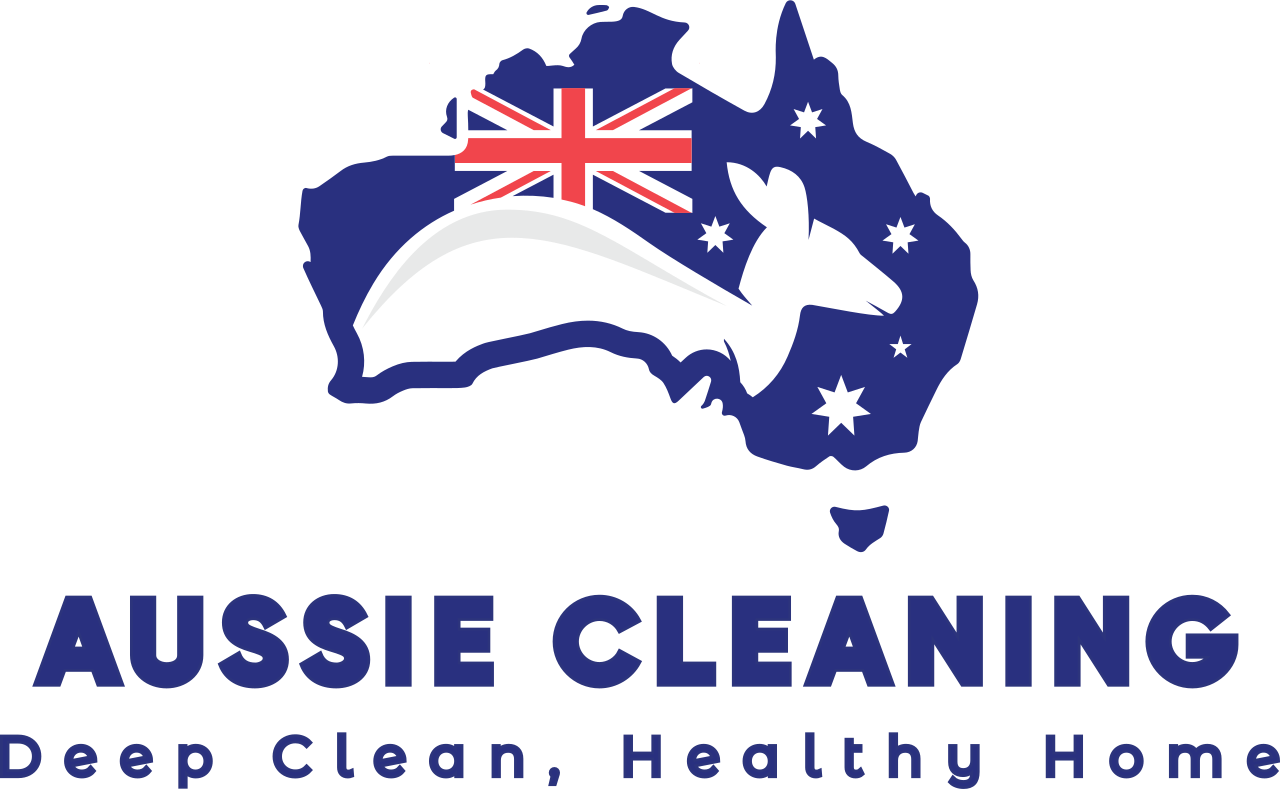 Aussie Cleaning Logo